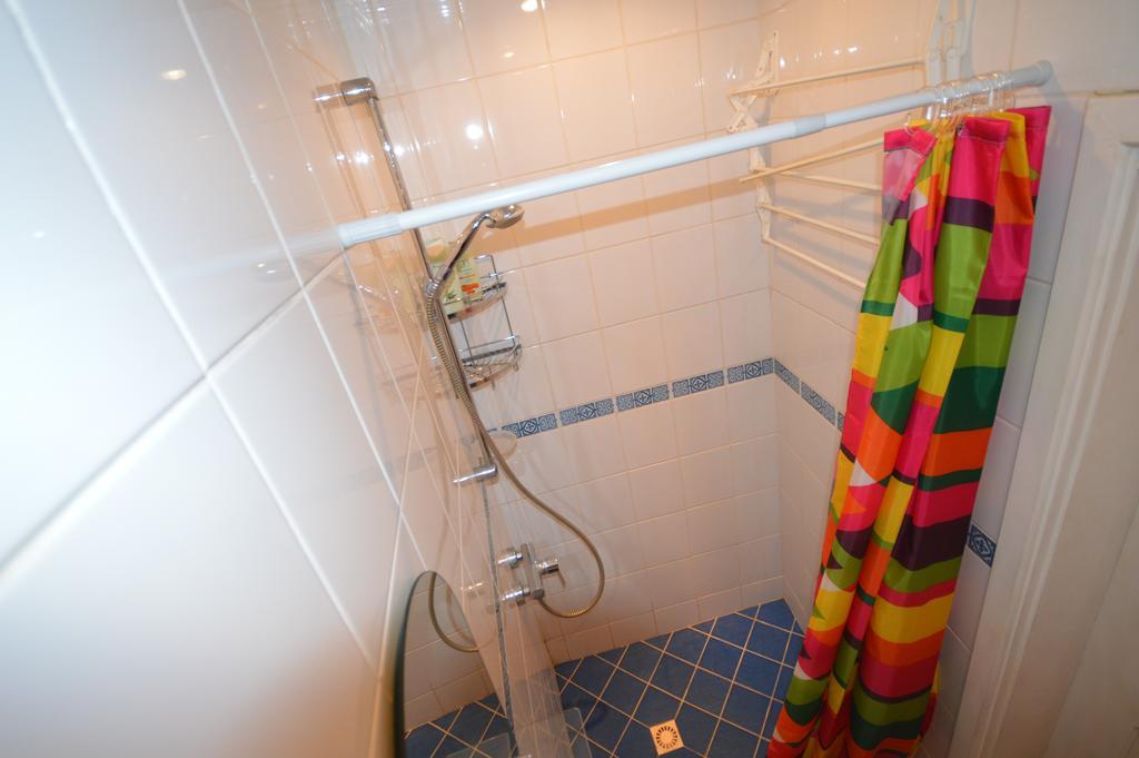 Sofijos Studio Old Town Daire Vilnius Dış mekan fotoğraf