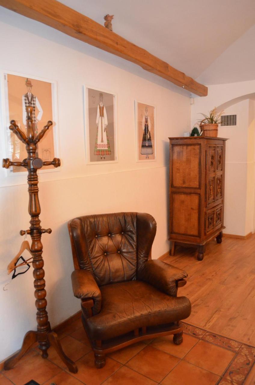 Sofijos Studio Old Town Daire Vilnius Dış mekan fotoğraf
